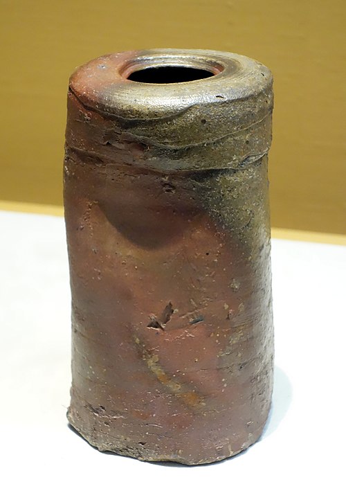 Bizen ware
